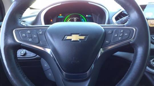 2017 Chevrolet VOLT 1G1RC6S58HU188595