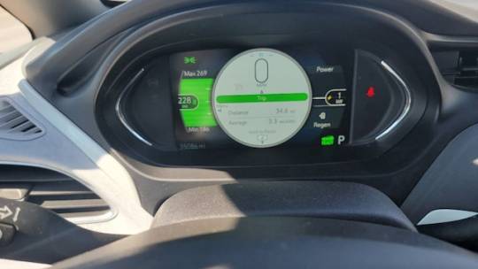 2021 Chevrolet Bolt 1G1FZ6S07M4114603