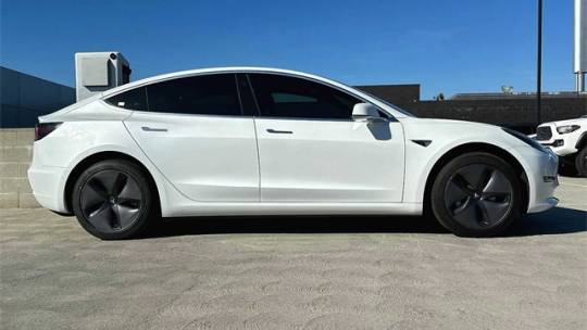 2020 Tesla Model 3 5YJ3E1EA6LF613932