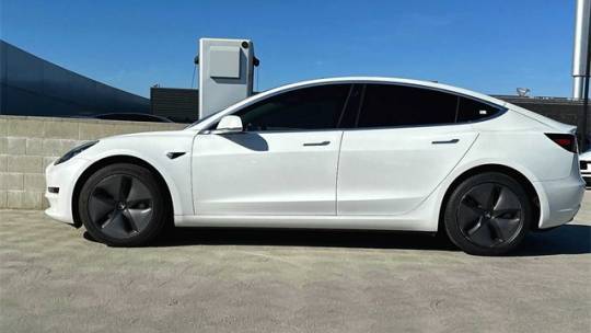 2020 Tesla Model 3 5YJ3E1EA6LF613932