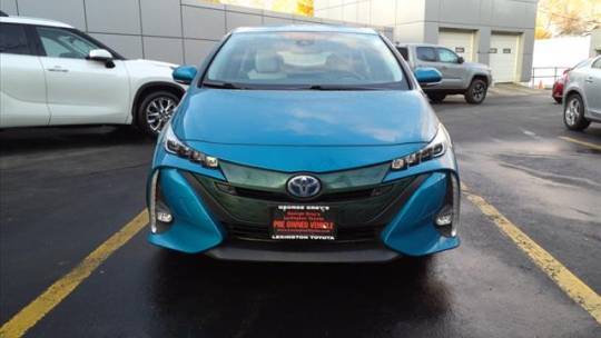 2017 Toyota Prius Prime JTDKARFP3H3052523