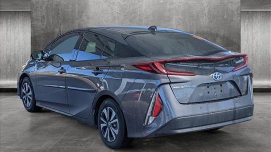 2017 Toyota Prius Prime JTDKARFP9H3003987