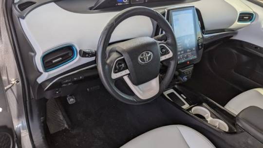 2017 Toyota Prius Prime JTDKARFP9H3003987