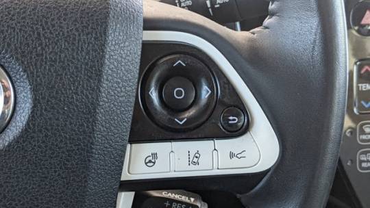 2017 Toyota Prius Prime JTDKARFP9H3003987