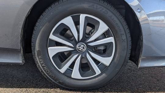 2017 Toyota Prius Prime JTDKARFP9H3003987