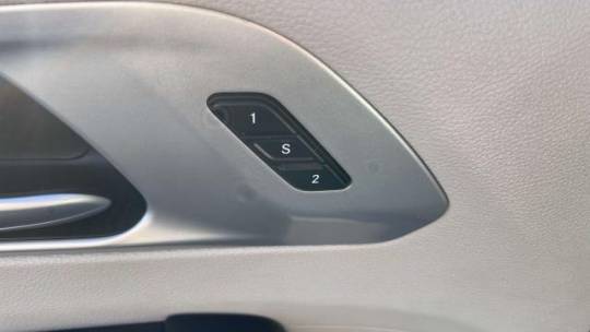 2019 Chrysler Pacifica Hybrid 2C4RC1N72KR577762