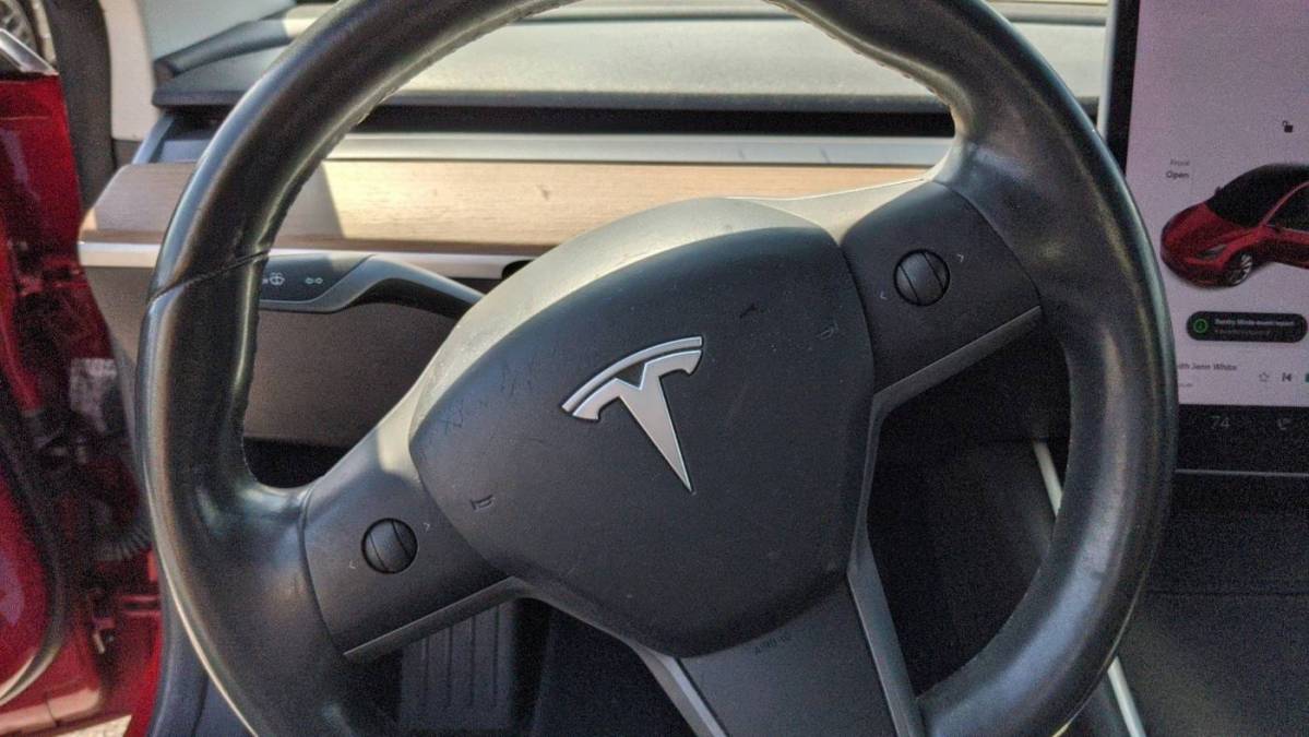 2018 Tesla Model 3 5YJ3E1EB2JF115930