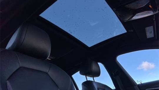 2020 BMW 5 Series WBAJA9C07LCD20663