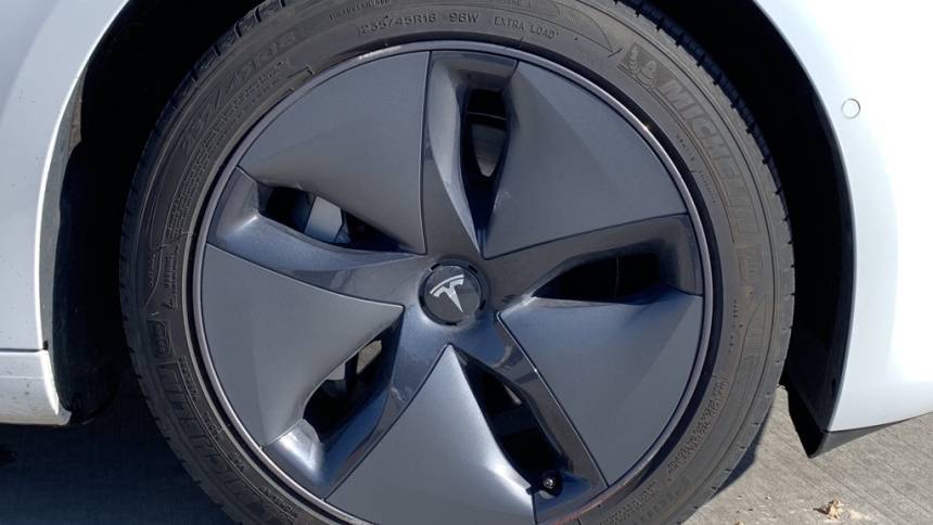 2020 Tesla Model 3 5YJ3E1EA1LF615488