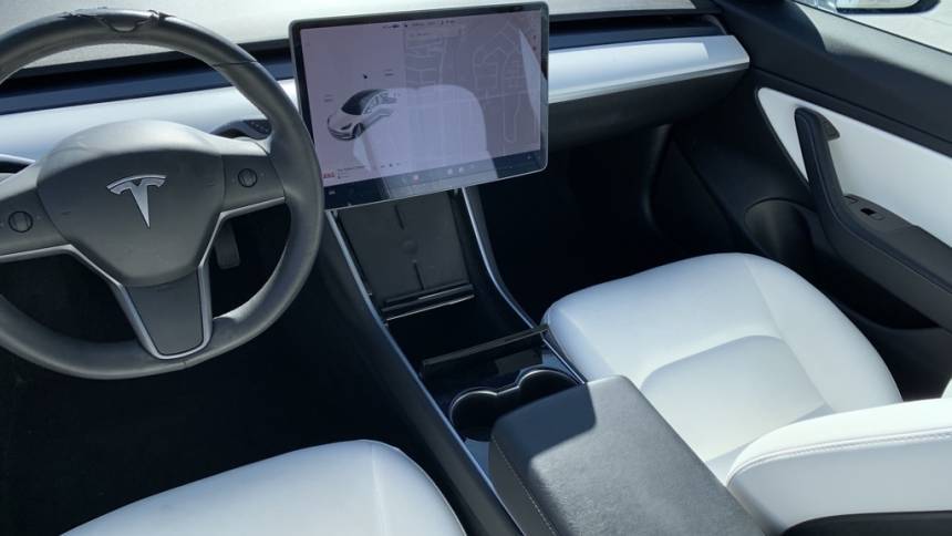 2020 Tesla Model 3 5YJ3E1EA1LF615488
