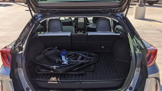 2019 Toyota Prius Prime JTDKARFP9K3113610