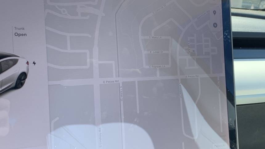 2020 Tesla Model 3 5YJ3E1EA1LF615488