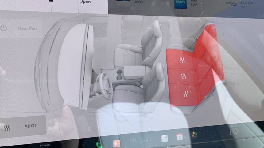 2020 Tesla Model 3 5YJ3E1EA1LF615488