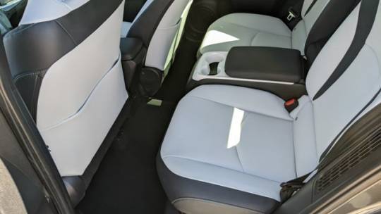 2019 Toyota Prius Prime JTDKARFP9K3113610