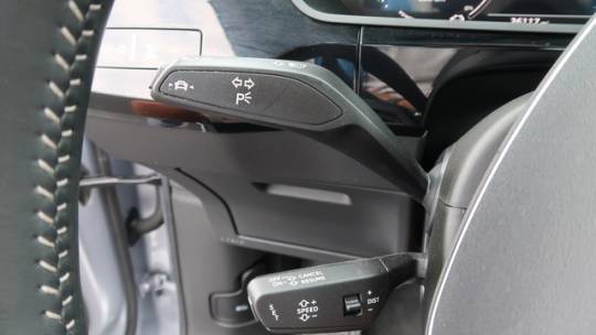 2019 Audi e-tron WA1LABGE4KB024939