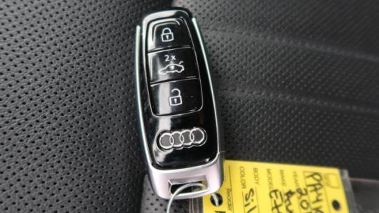 2019 Audi e-tron WA1LABGE4KB024939
