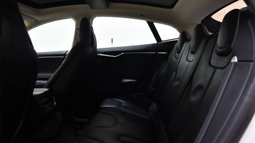 2013 Tesla Model S 5YJSA1DG6DFP16234