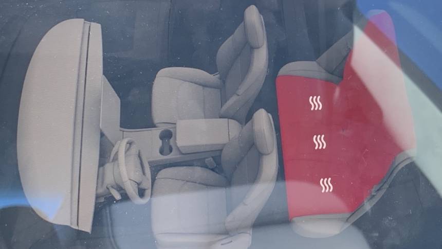 2019 Tesla Model 3 5YJ3E1EA0KF427107