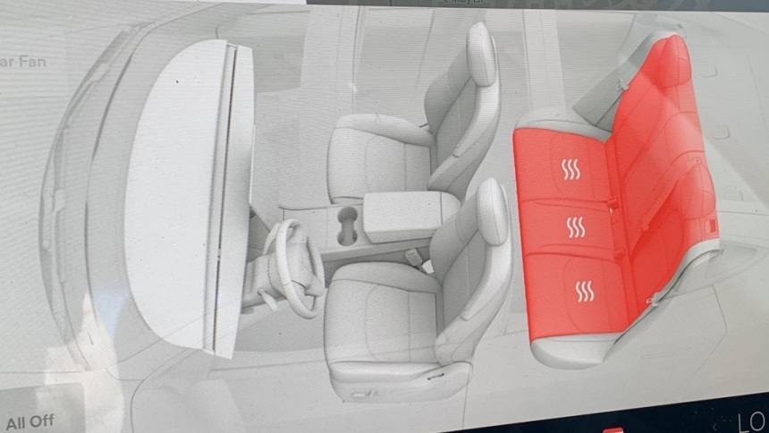 2020 Tesla Model 3 5YJ3E1EBXLF621332