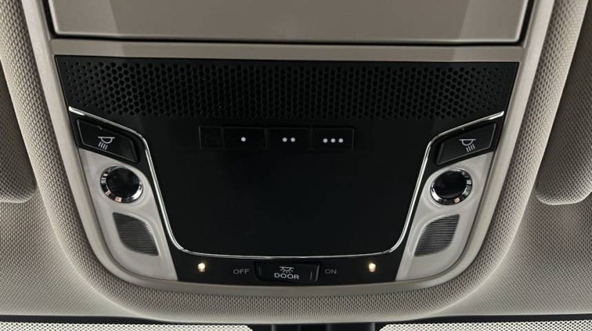 2018 Honda Clarity JHMZC5F36JC002590