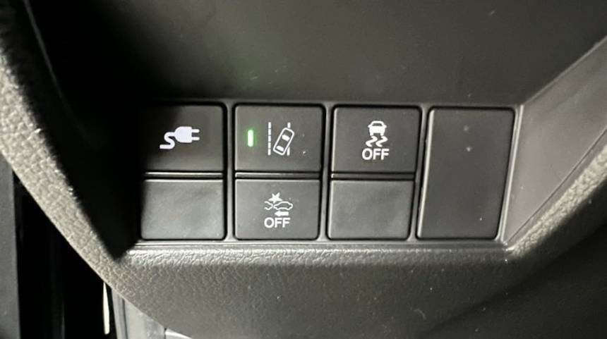 2018 Honda Clarity JHMZC5F36JC002590