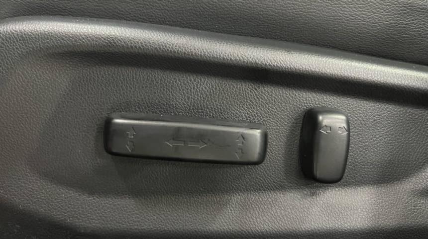 2018 Honda Clarity JHMZC5F36JC002590
