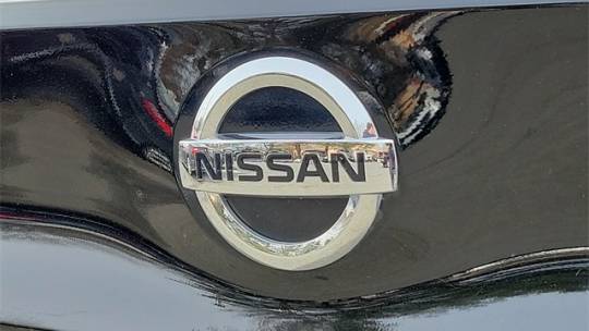 2021 Nissan LEAF 1N4AZ1BV0MC553640