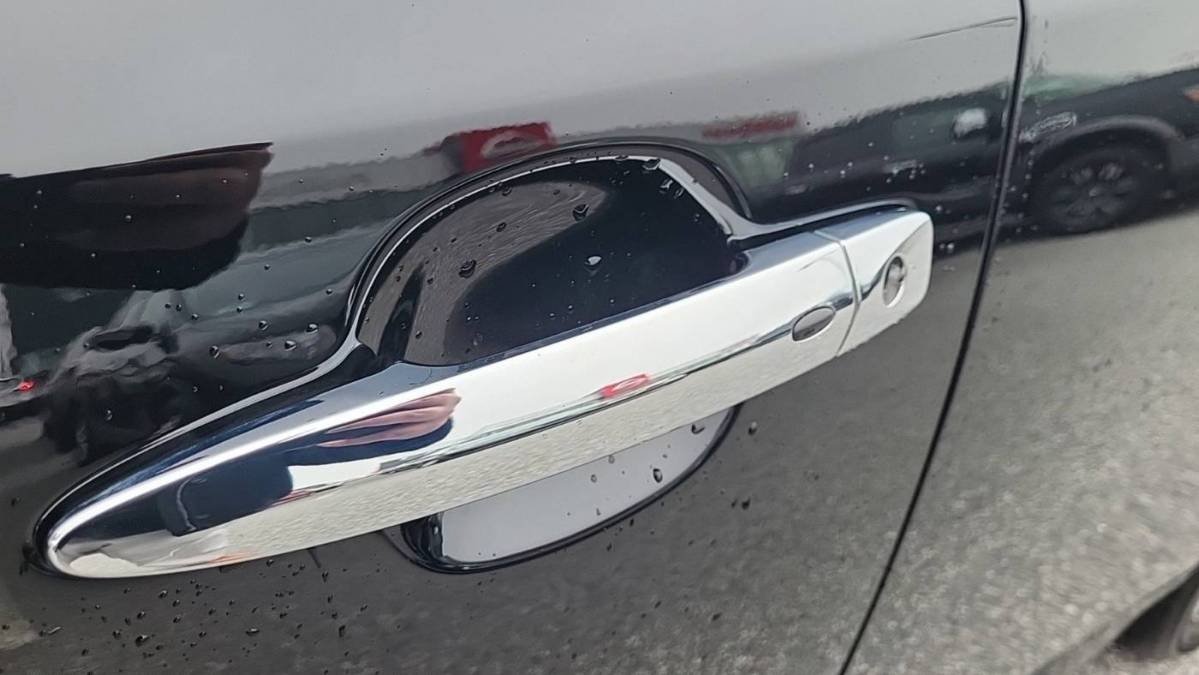 2019 Nissan LEAF 1N4BZ1CP0KC319659