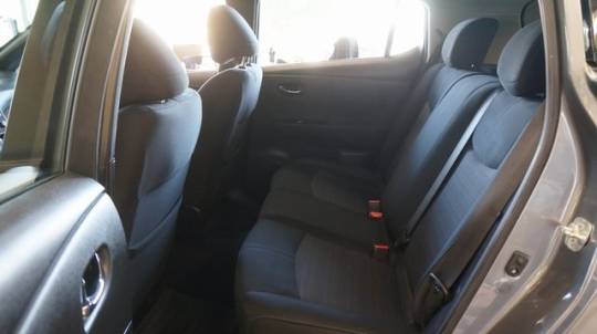 2019 Nissan LEAF 1N4BZ1CP9KC311768