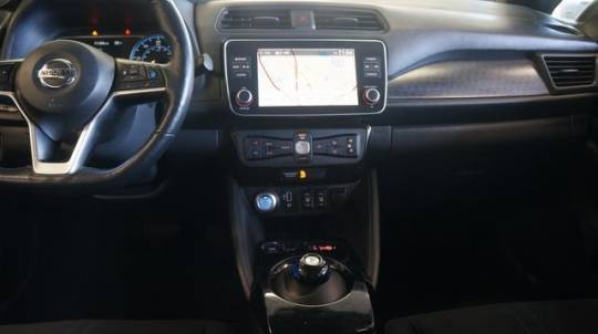 2019 Nissan LEAF 1N4BZ1CP9KC311768