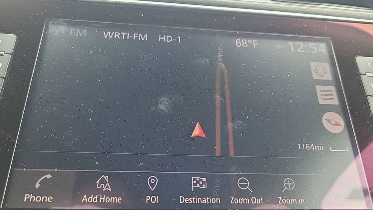 2019 Nissan LEAF 1N4BZ1CP0KC319659
