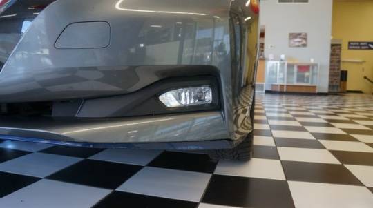 2019 Nissan LEAF 1N4BZ1CP9KC311768