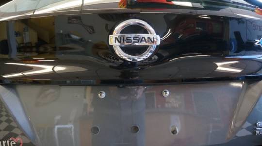 2019 Nissan LEAF 1N4BZ1CP9KC311768