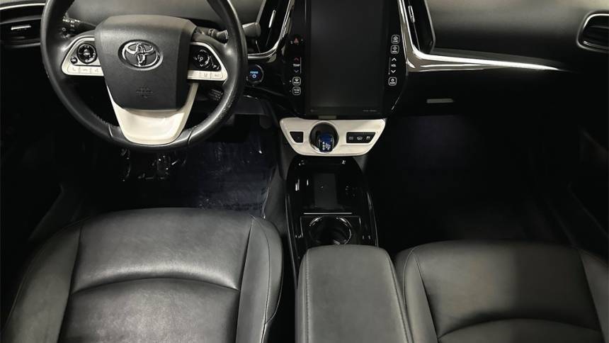 2017 Toyota Prius Prime JTDKARFP7H3062682