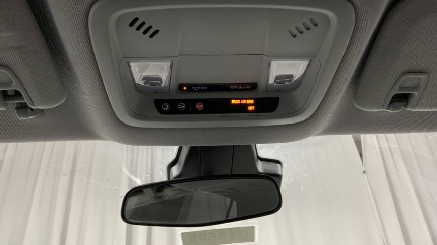 2016 Chevrolet VOLT 1G1RC6S50GU114229