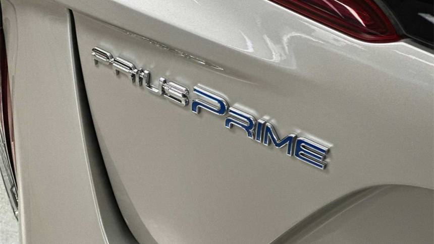 2017 Toyota Prius Prime JTDKARFP7H3062682