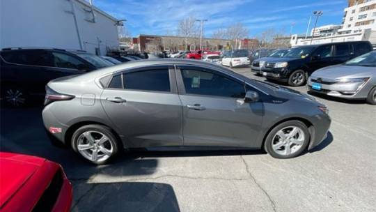 2017 Chevrolet VOLT 1G1RC6S56HU194850