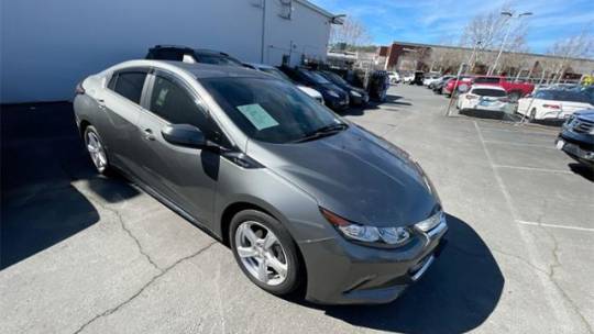 2017 Chevrolet VOLT 1G1RC6S56HU194850
