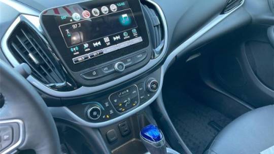 2017 Chevrolet VOLT 1G1RC6S56HU194850