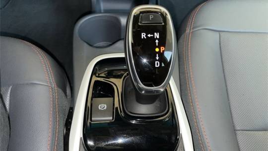 2020 Chevrolet Bolt 1G1FZ6S06L4107916