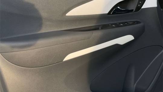 2020 Chevrolet Bolt 1G1FZ6S06L4107916