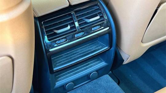 2019 BMW 5 Series WBAJA9C53KB393087