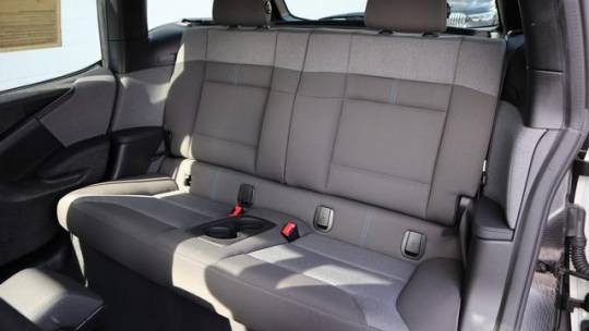 2019 BMW i3 WBY8P4C54K7F20419