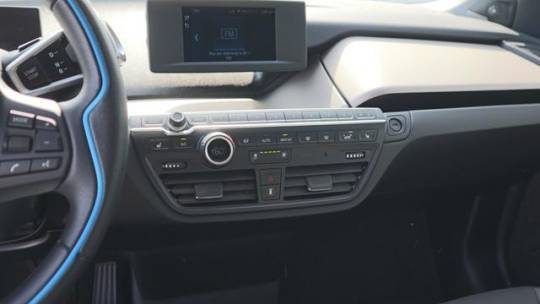 2019 BMW i3 WBY8P4C54K7F20419