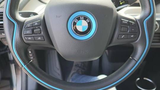 2019 BMW i3 WBY8P4C54K7F20419