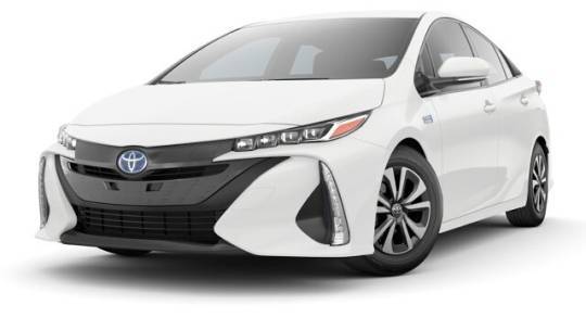 2017 Toyota Prius Prime JTDKARFP9H3050744