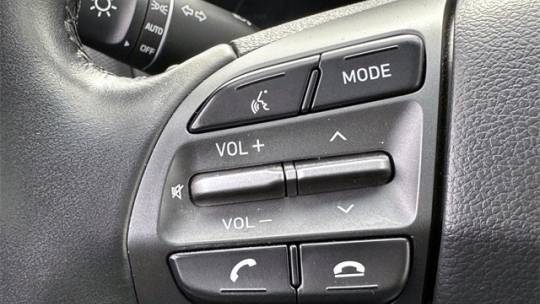 2019 Hyundai Kona Electric KM8K33AG9KU026181