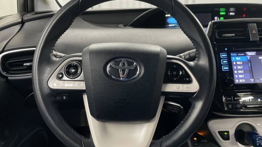2017 Toyota Prius Prime JTDKARFP4H3034256
