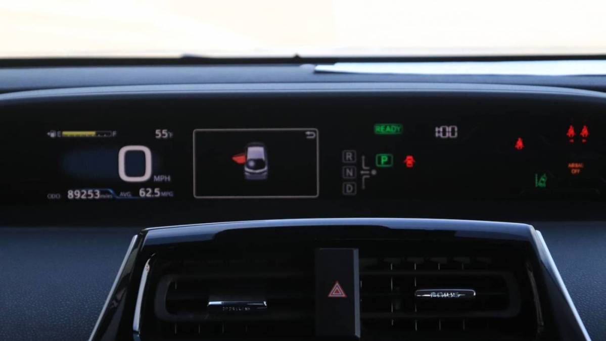 2018 Toyota Prius Prime JTDKARFP1J3083968
