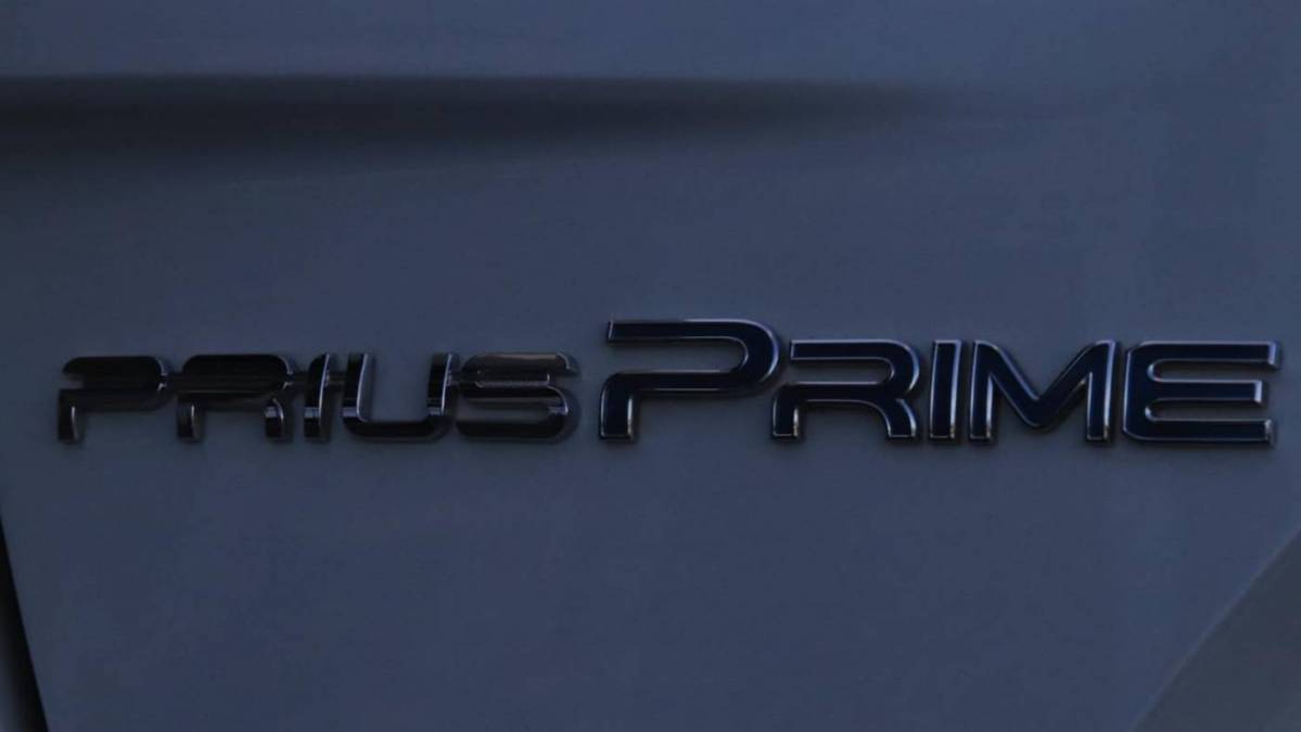 2018 Toyota Prius Prime JTDKARFP1J3083968